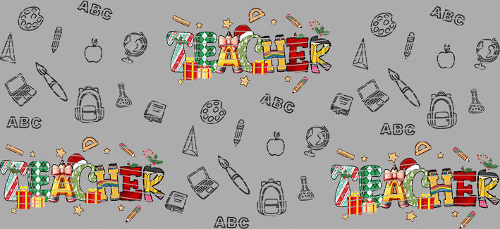 16oz Christmas-J10-301